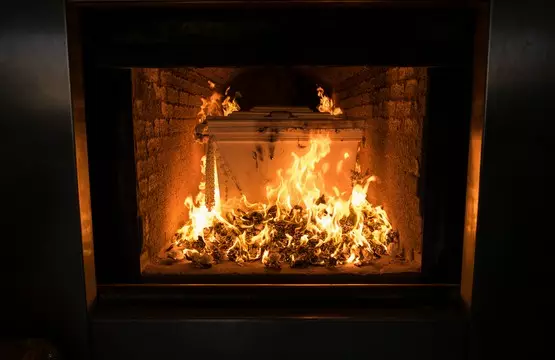 kremacja zwłok